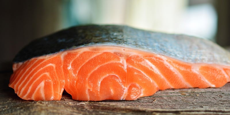 Nutrient-packed Meals