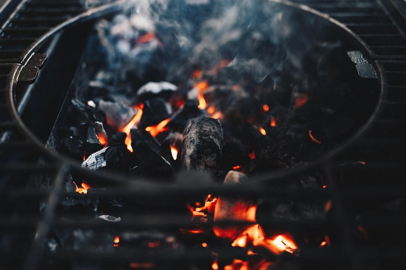 Argentinian Asado